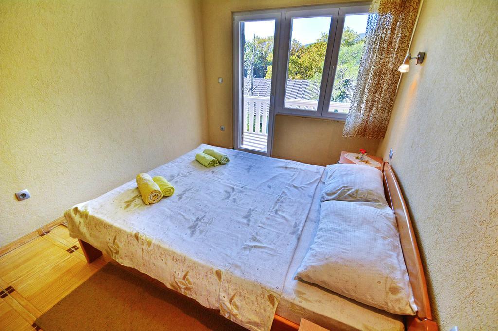 Apartment Rita Tivat Exterior photo