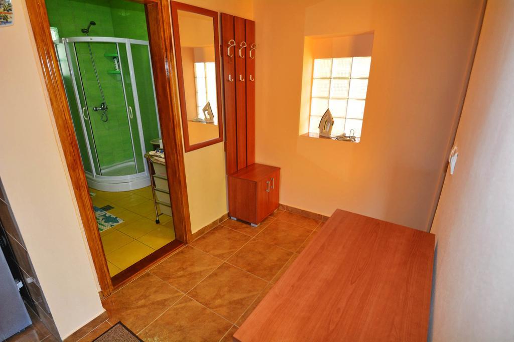 Apartment Rita Tivat Exterior photo